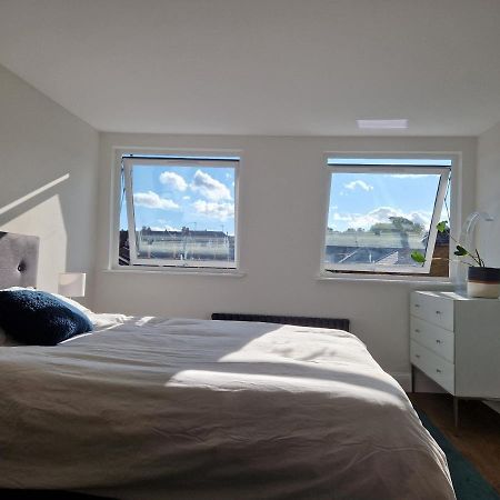 Apartament Luxury London Oasis Zewnętrze zdjęcie