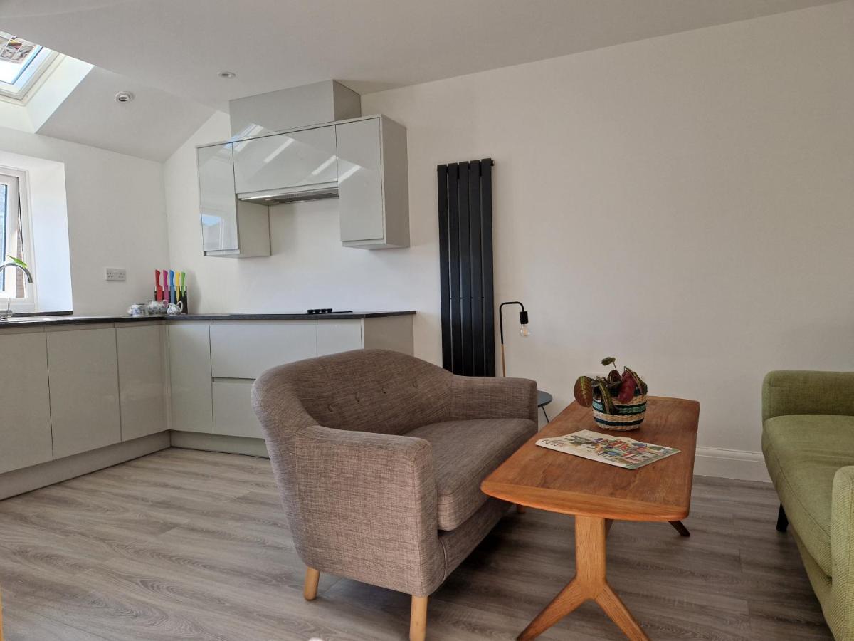 Apartament Luxury London Oasis Zewnętrze zdjęcie