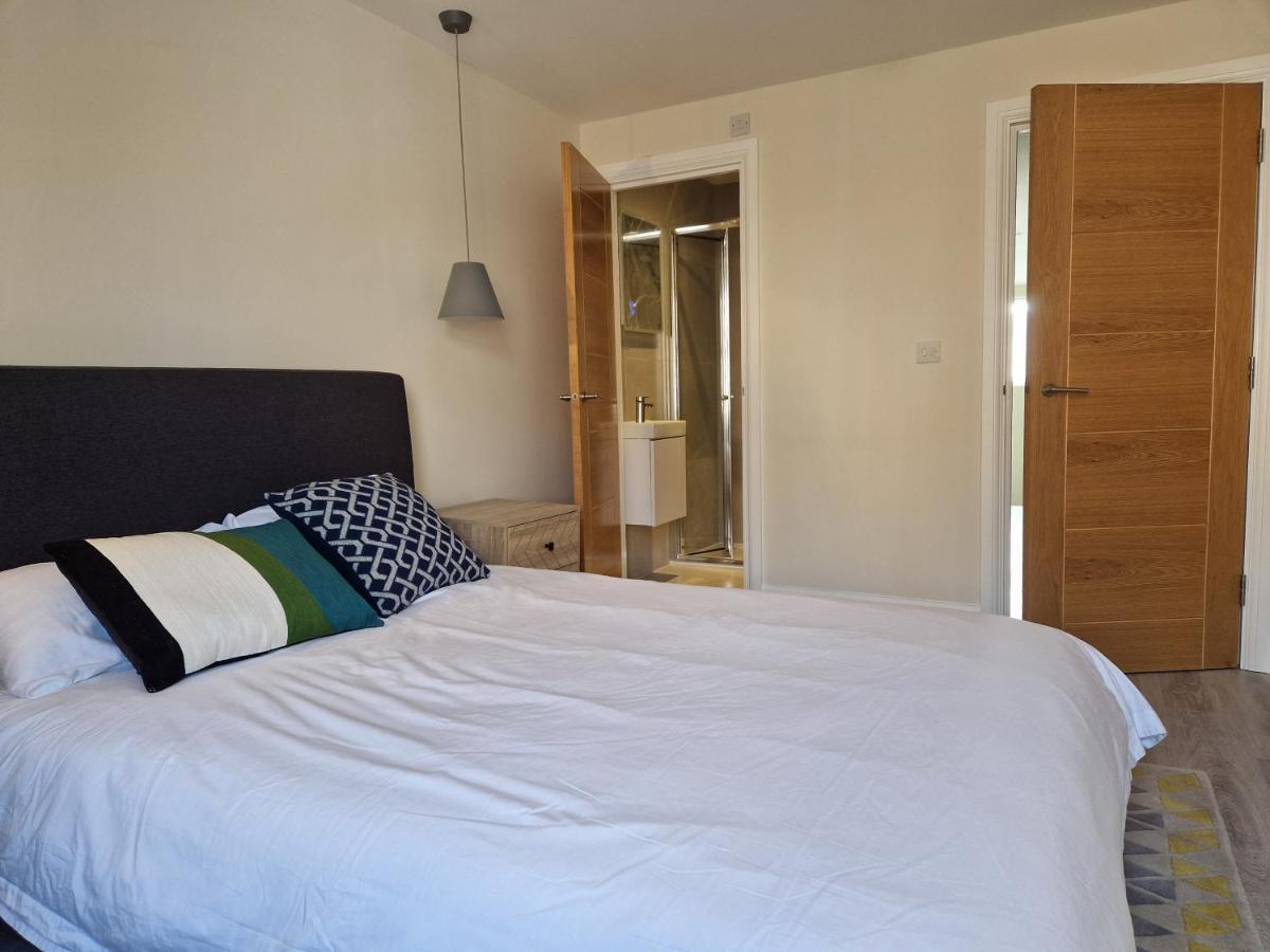 Apartament Luxury London Oasis Zewnętrze zdjęcie
