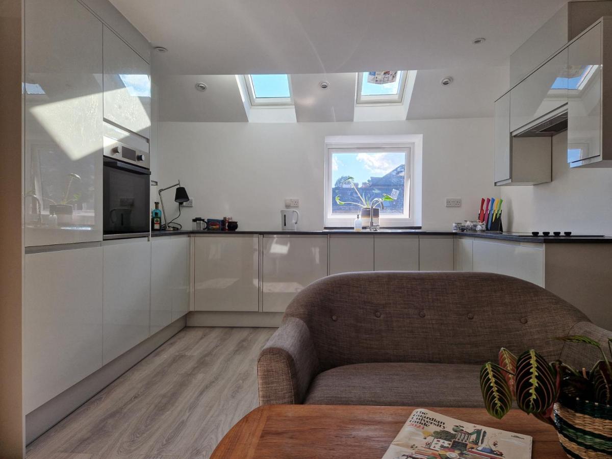 Apartament Luxury London Oasis Zewnętrze zdjęcie