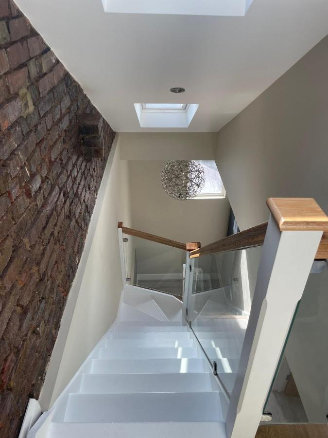 Apartament Luxury London Oasis Zewnętrze zdjęcie