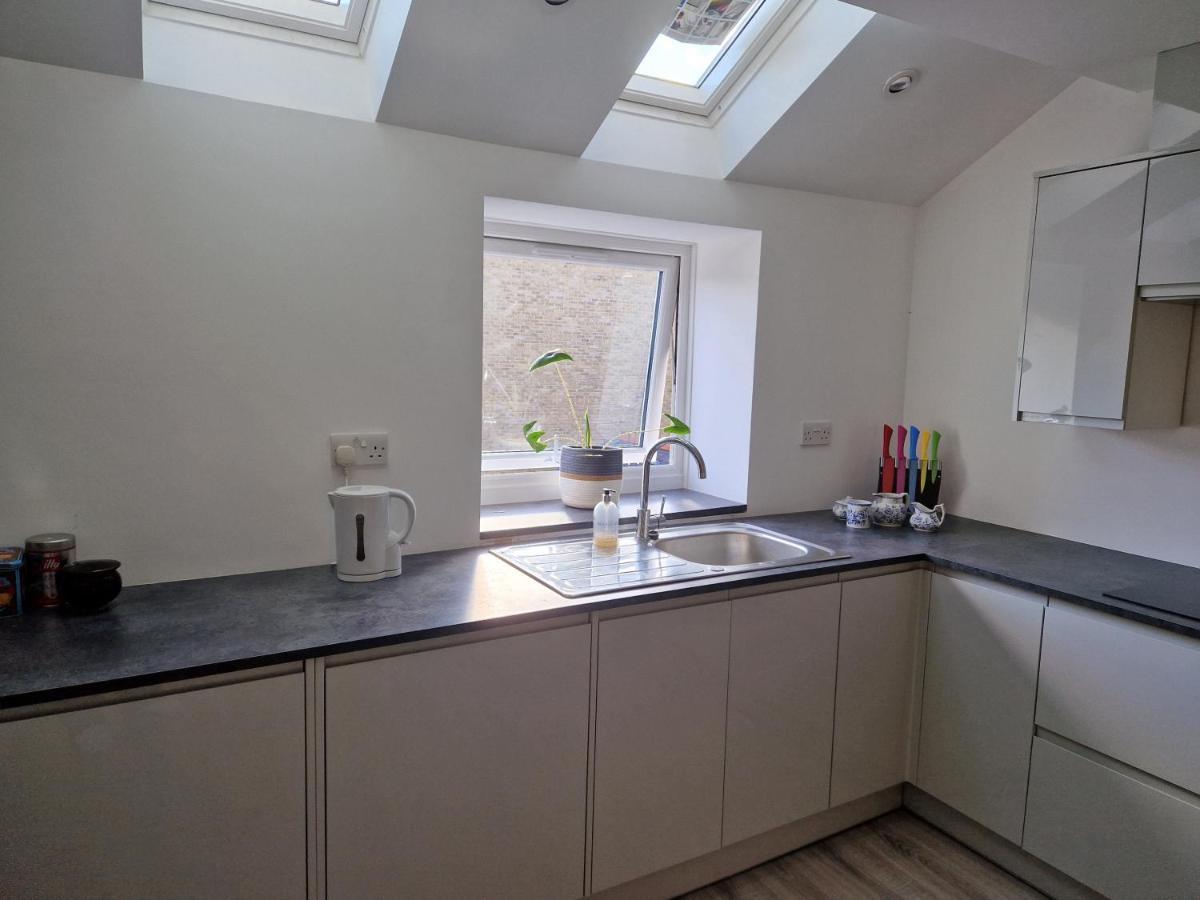 Apartament Luxury London Oasis Zewnętrze zdjęcie