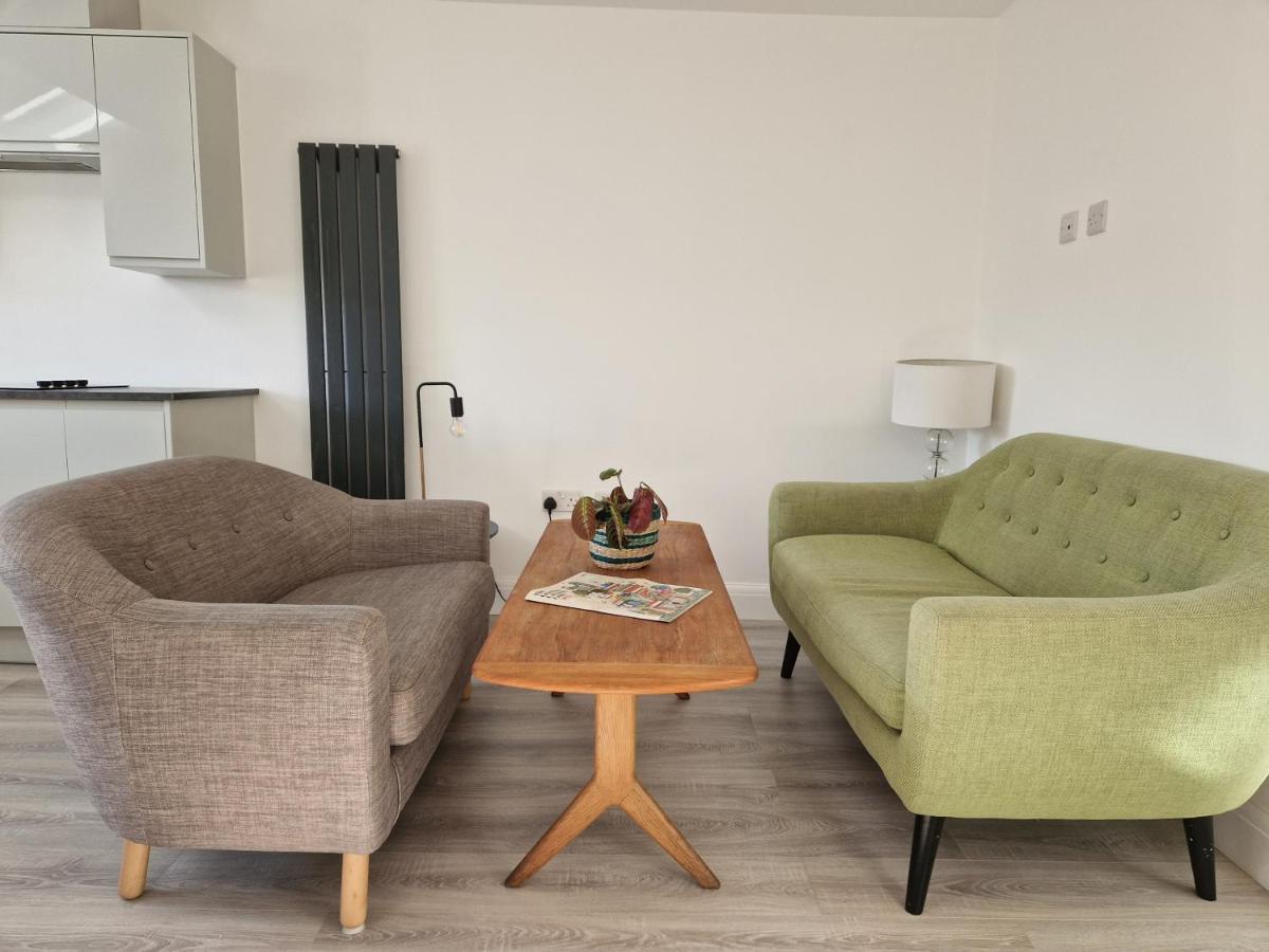 Apartament Luxury London Oasis Zewnętrze zdjęcie