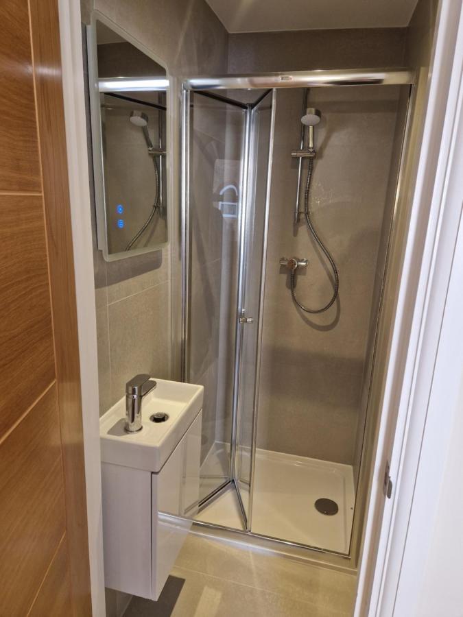 Apartament Luxury London Oasis Zewnętrze zdjęcie