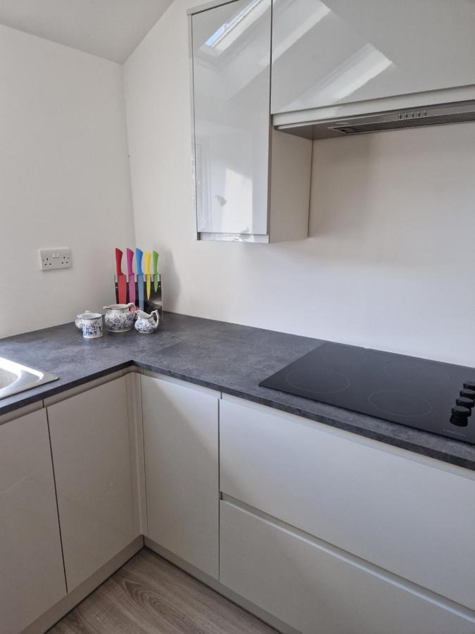 Apartament Luxury London Oasis Zewnętrze zdjęcie