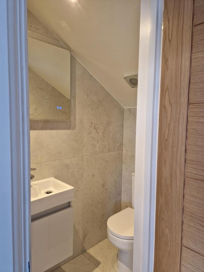 Apartament Luxury London Oasis Zewnętrze zdjęcie