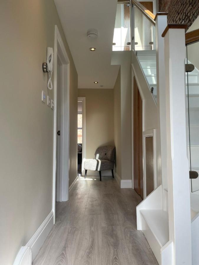 Apartament Luxury London Oasis Zewnętrze zdjęcie
