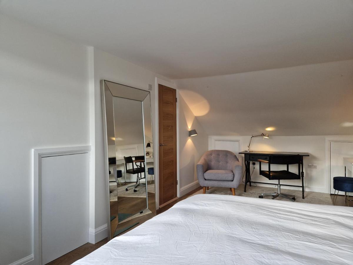 Apartament Luxury London Oasis Zewnętrze zdjęcie